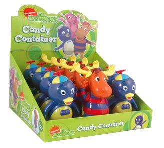 Sunny Brinquedos products | The Backyardigans Wiki | Fandom