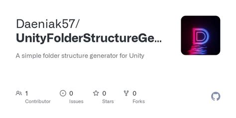 Image result for Unity Project Structure
