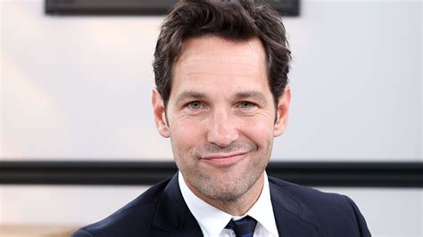 Paul Rudd Clueless Interview (Video) | POPSUGAR Celebrity