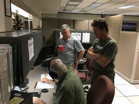 2017 Skywarn Recognition Day