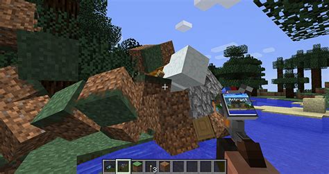 Image result for MinecraftPhysics Mods