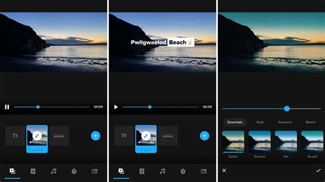 How to Use GoPro Quick App 的图像结果