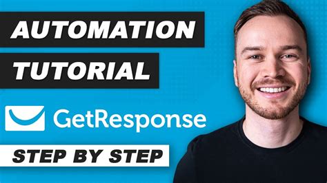 Image result for Basic Workflow in GetResponse