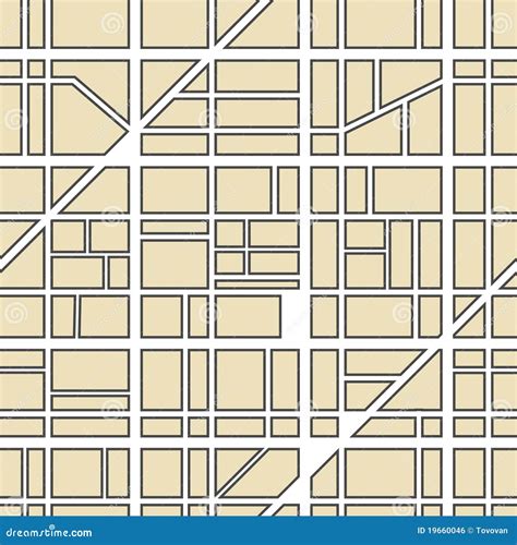 Image result for Basic Blank Town Map