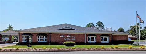 HOUSE-RAWLINGS FUNERAL HOME - London KY - Hours, Directions, Reviews ...