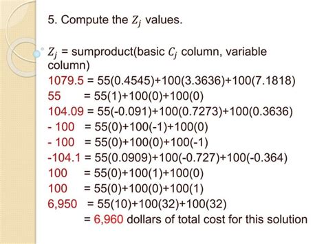 Minimization Model 的图像结果
