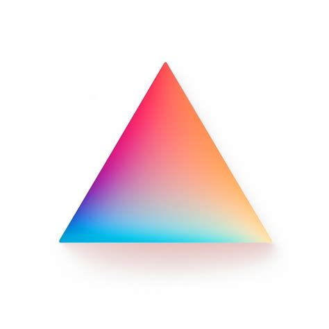 Image result for Gradient Triangle