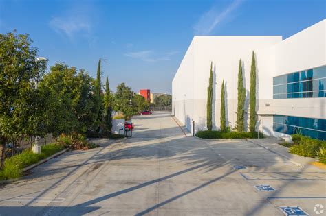 5353 E Slauson Ave, Commerce, CA 90040 - Industrial for Lease | LoopNet