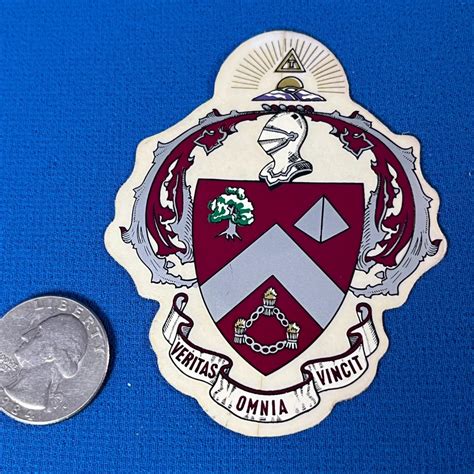 Vincit Omnia Veritas