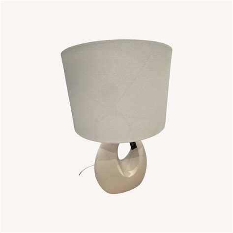Rachel Zoe Table Lamp - AptDeco
