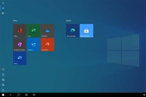 Image result for Using Windows in Tablet Mode
