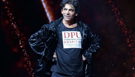 Annual Talent Showcase 'Synapse' Hosted by Dr. D. Y. Patil Medical ...