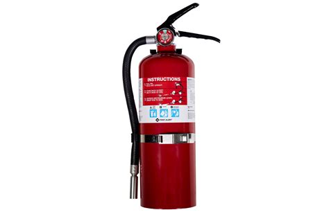 ABC Rated Fire Extinguisher - Compliance Training Partners