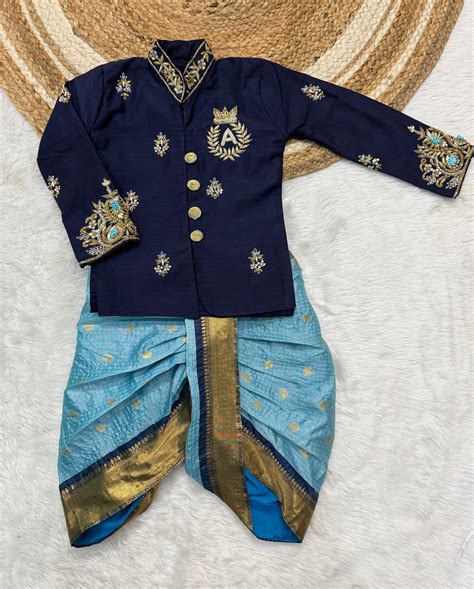 Family wear boys traditional set – KVS FASHION BOUTIQUE