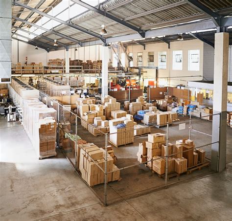 Fulfillment Services & Warehousing | Top Ecommerce Fulfillment ...