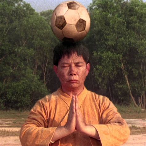 Shaolin Soccer Cast