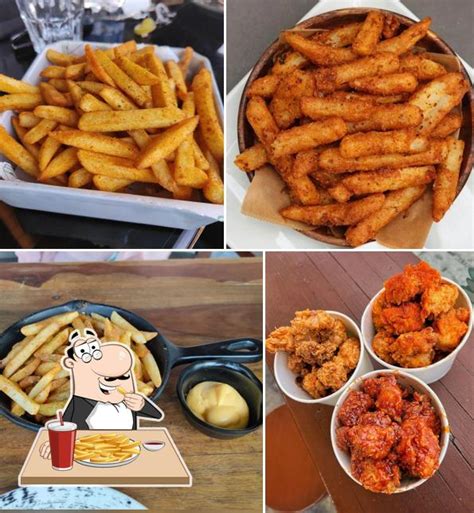 CJ Foods Takeaway, Chennai - Restaurant menu, prices and reviews