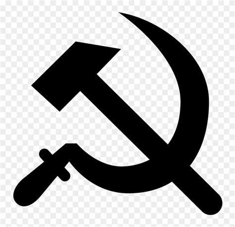 Communist Clipart Of Flowers