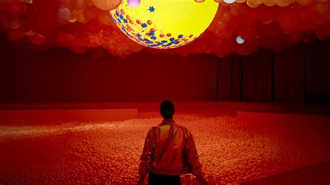 Balloon Museum | Emotion Air - Art you can feel San Francisco: Tickets ...
