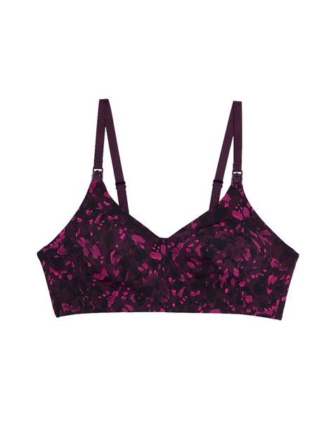 Buy Flexifit™ Non Wired Nursing Bra (A-H) at Marks & Spencer