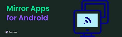 Image result for Android Mirror App