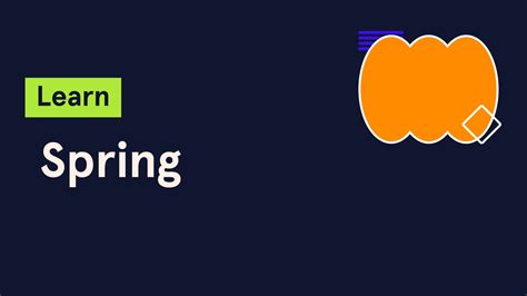 Image result for Learn Spring with Smart Programming