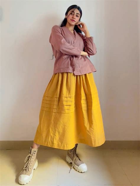 Buy Archi Skirt Online - Ciceroni