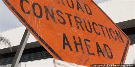 Part of West Shiawassee Street to be closed for valve replacement.