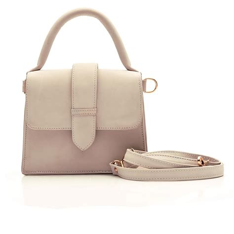 ARDAN Genuine Leather Handbag/Sling Bag/Chic Bag For Girls AL122 ...