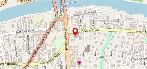 Zen Cafe, Pune - Restaurant menu, prices and reviews