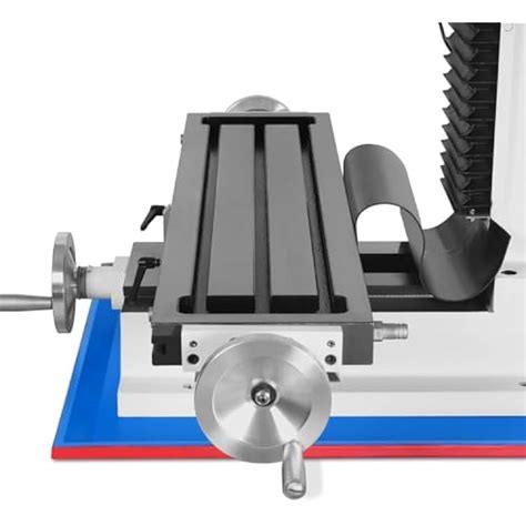 Mechmaxx 8-1/4x33'' Industrial Benchtop Mill Drill India | Ubuy