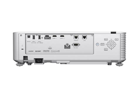 V11HB28056 | Epson EB-L790U WUXGA 3LCD Laser Projector | Corporate and ...