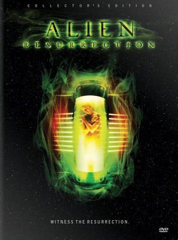 Image result for Alien Resurrection Film 1996 Spanish