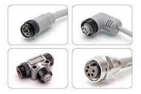 Networking Product - DEVICE NET CONNECTOR MAEL & FEMALE Manufacturer ...