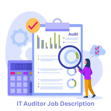 IT Auditor Career Path - Your IT Career