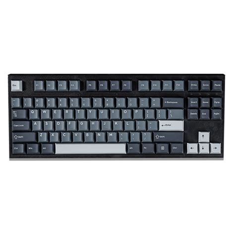 Kprepublicghost Judges Gj Apollo Colorway Cherry Pbt Doubleshot Keycap ...