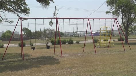 Hillcrest Park project to begin later this year | kiiitv.com