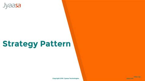 Image result for Pattern Strategie PDF