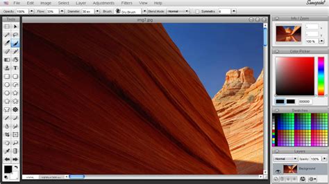 Image result for Sumo Paint Features