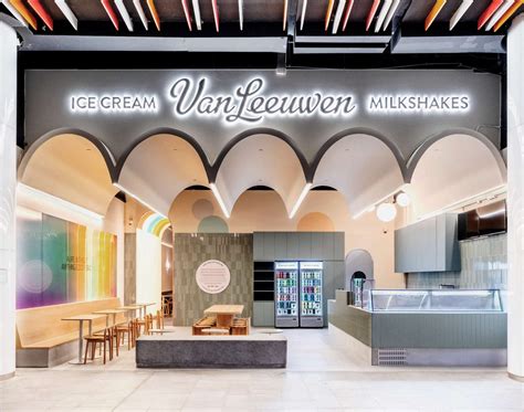 Scoop your way to New York’s Van Leeuwen Ice Cream at Orchard Central ...