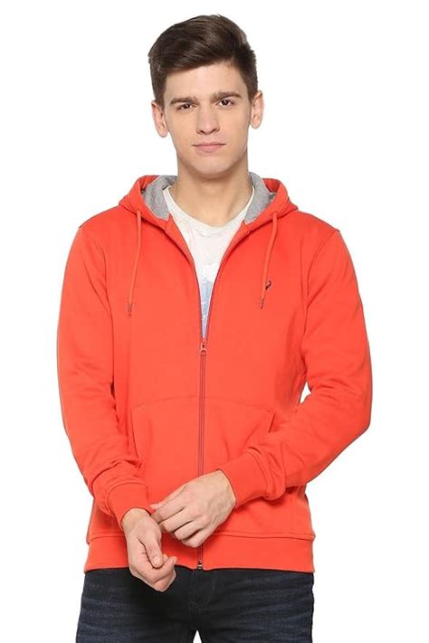 Buy Allen Solly Men's Sweatshirt at Amazon.in