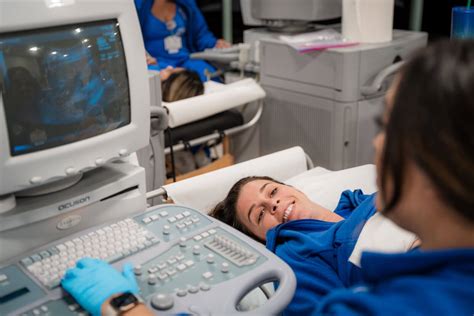 What Does a Cardiovascular Sonographer Do?