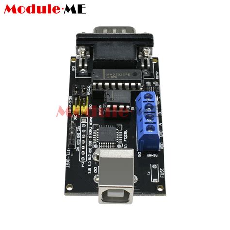 RS232/UART DB9 Usb Para Serial Conversor Adaptador | Ubuy India