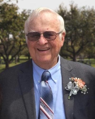 John Babbitt Obituary (2023) - Litchfield, MN - Johnson-Hagglund ...