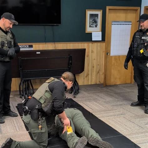 Harney County Sheriff's Office | Burns OR