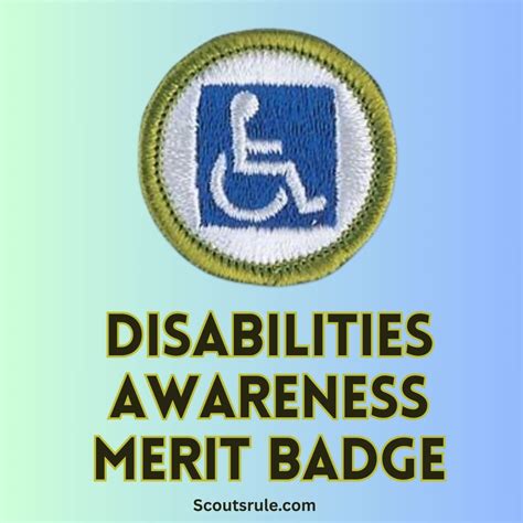 Cycling Merit Badge Guide - Scouts Rule