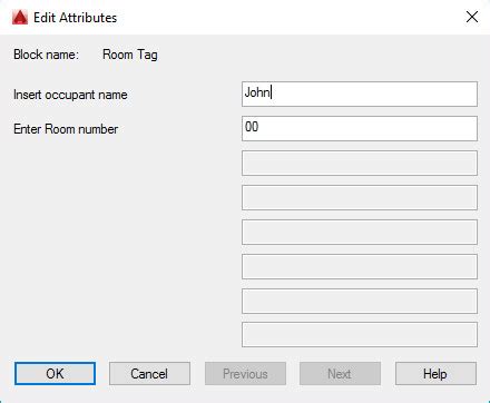 Image result for Advantages of Using Attributes in AutoCAD