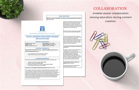 Image result for Leadership Program Application