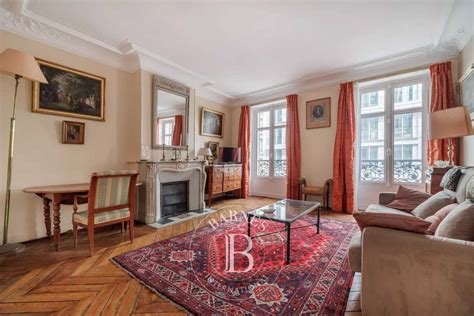 Apartment for sale 2 Bedrooms 829 sq ft Paris 17 - € 850,000