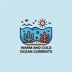 Corals Warm and Cold Ocean Currents - Crash Course for UGC NET ...